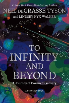 To Infinit …