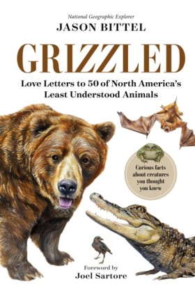 Grizzled