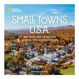 Small Town &hellip;