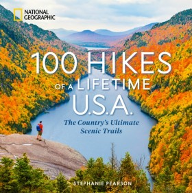 100 Hikes &hellip;
