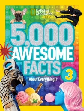 5,000 Awes &hellip;