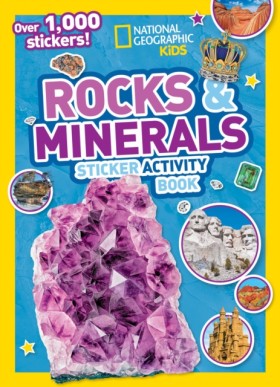 Rocks and …