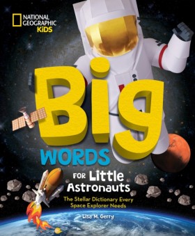 Big Words &hellip;