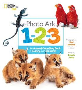 Photo Ark &hellip;