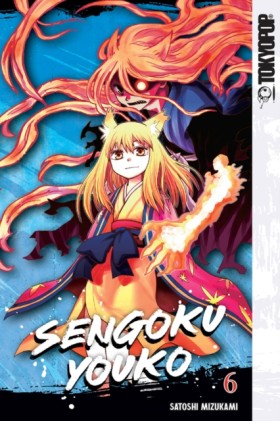 Sengoku Yo &hellip;