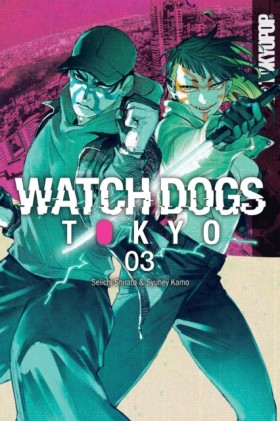 Watch Dogs &hellip;