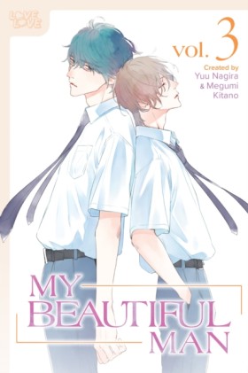 My Beautif &hellip;