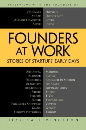 Founders a &hellip;