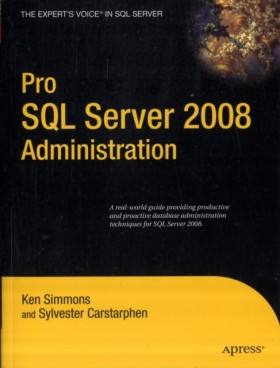 Pro SQL Se …