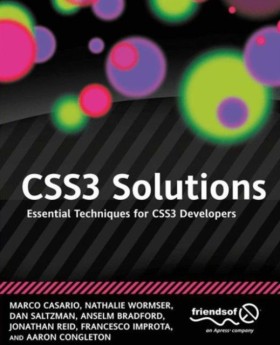 CSS3 Solut &hellip;