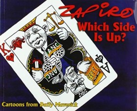 Zapiro: Wh …
