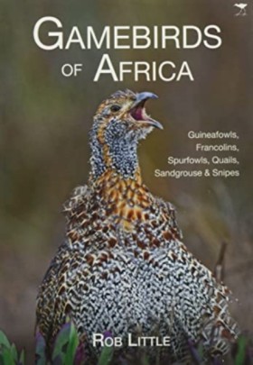 Gamebirds …