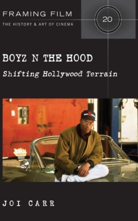 Boyz N the …