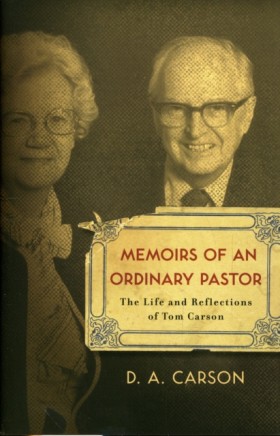 Memoirs of …