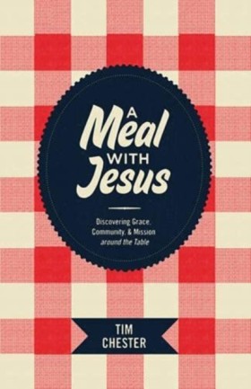 A Meal wit …