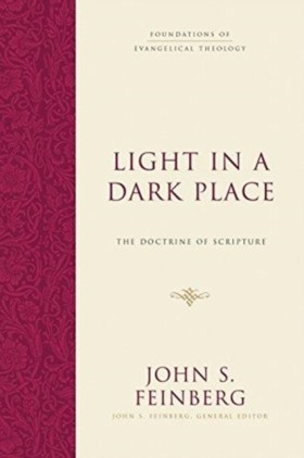 Light in a …