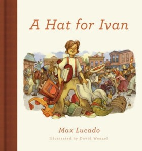 A Hat for &hellip;