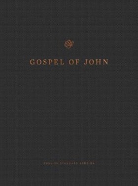 ESV Gospel …