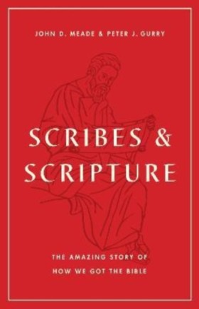 Scribes an …