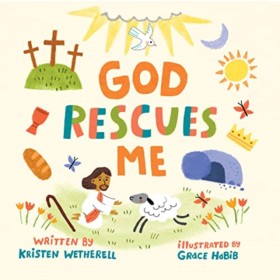 God Rescue …