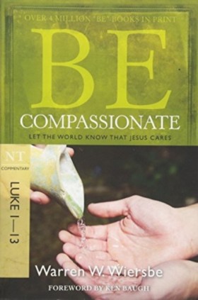 Be Compass …