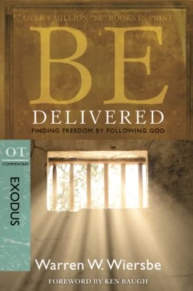 Be Deliver &hellip;