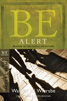 Be Alert ( …