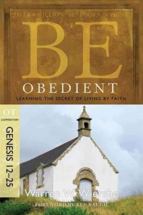 Be Obedien &hellip;