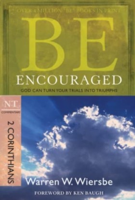 Be Encoura …