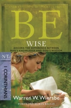 Be Wise ( …