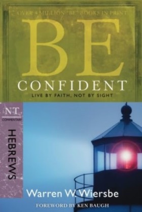 Be Confide &hellip;