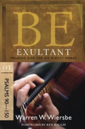 Be Exultan …