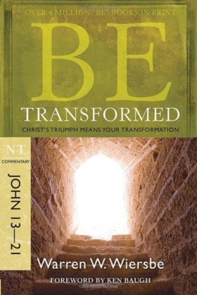 Be Transfo &hellip;