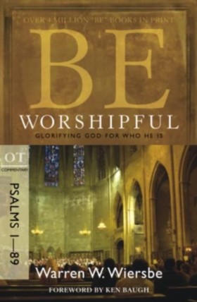 Be Worship &hellip;