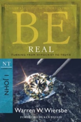 Be Real ( &hellip;