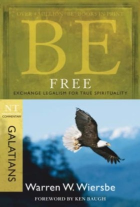 Be Free ( &hellip;