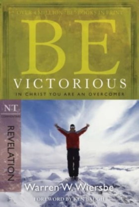 Be Victori &hellip;
