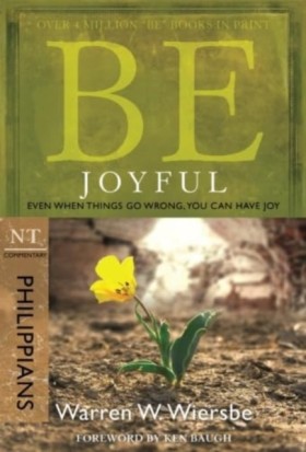 Be Joyful &hellip;