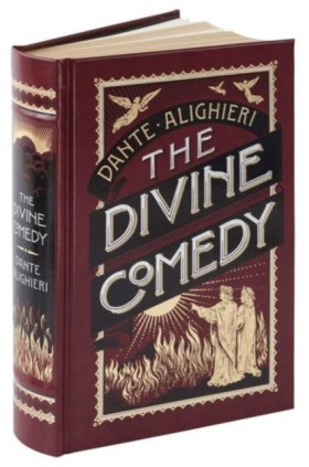 The Divine …