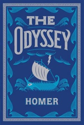 The Odysse &hellip;