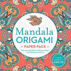 Mandala Or …
