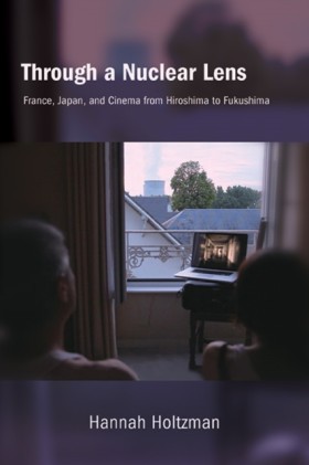 Through a …