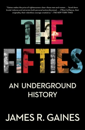 The Fiftie …
