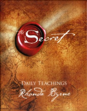 The Secret &hellip;
