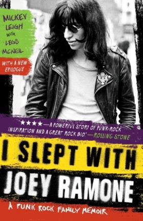 I Slept Wi …