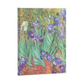 Van Gogh’s …