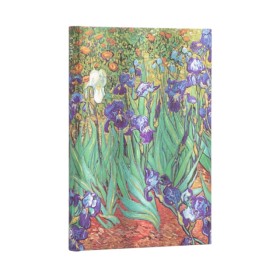 Van Gogh’s …