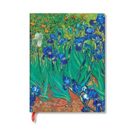 Van Gogh’s &hellip;
