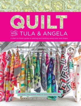 Quilt with &hellip;