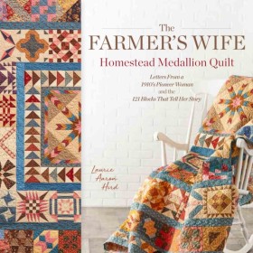 The Farmer …